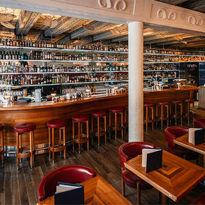 Widder Bar