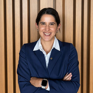 Maria Romeou