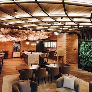 Botanicum Bar