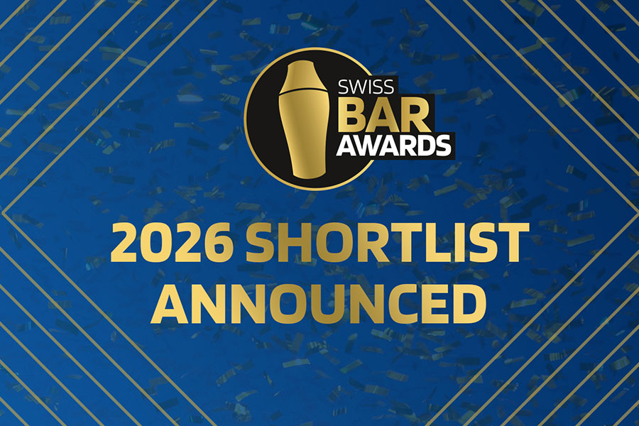 Swiss Bar Awards 2026 Shortlist Swiss Bar Awards 2026 Shortlist