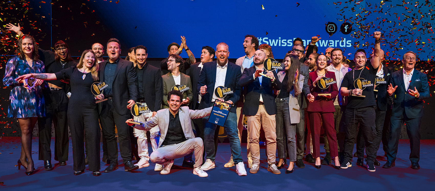 Swiss Bar Awards